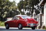 Fiat Abarth 750GT 1956 года